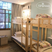 Sanya Blue Sky International Youth Hostel
