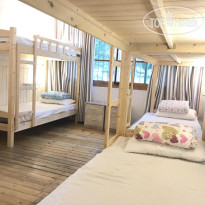 Sanya Blue Sky International Youth Hostel