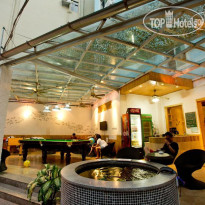 Sanya Blue Sky International Youth Hostel