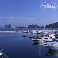 Serenity Marina 