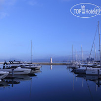 Serenity Marina
