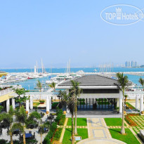 Serenity Marina