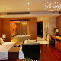Infinity Ocean Beach Resort Hainan 