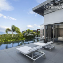 Park Hyatt Sanya Sunny Bay Resort 