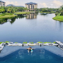 Park Hyatt Sanya Sunny Bay Resort