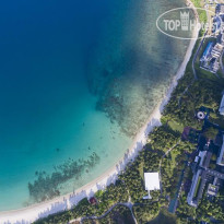 Park Hyatt Sanya Sunny Bay Resort