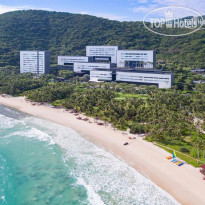 Park Hyatt Sanya Sunny Bay Resort