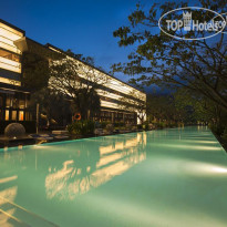 Park Hyatt Sanya Sunny Bay Resort