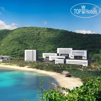 Park Hyatt Sanya Sunny Bay Resort