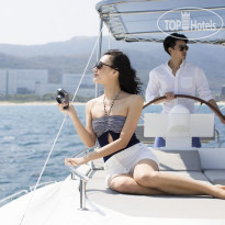 Park Hyatt Sanya Sunny Bay Resort