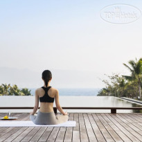Park Hyatt Sanya Sunny Bay Resort