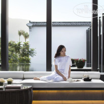 Park Hyatt Sanya Sunny Bay Resort