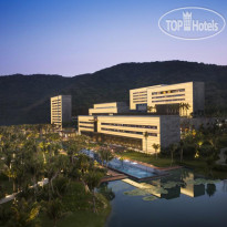 Park Hyatt Sanya Sunny Bay Resort