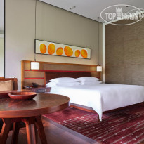 Park Hyatt Sanya Sunny Bay Resort