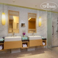 Thousand Cranes Sanya Yazhou Bay Int'l Exchange Centre 