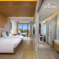 Thousand Cranes Sanya Yazhou Bay Int'l Exchange Centre 