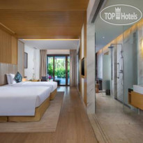 Thousand Cranes Sanya Yazhou Bay Int'l Exchange Centre 