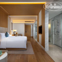 Thousand Cranes Sanya Yazhou Bay Int'l Exchange Centre 