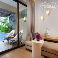 Thousand Cranes Sanya Yazhou Bay Int'l Exchange Centre 