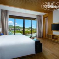 Thousand Cranes Sanya Yazhou Bay Int'l Exchange Centre 