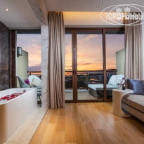 Thousand Cranes Sanya Yazhou Bay Int'l Exchange Centre 