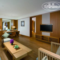 Thousand Cranes Sanya Yazhou Bay Int'l Exchange Centre 