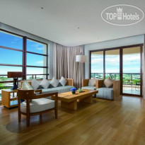 Thousand Cranes Sanya Yazhou Bay Int'l Exchange Centre 