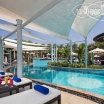 Thousand Cranes Sanya Yazhou Bay Int'l Exchange Centre 