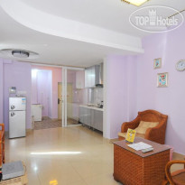 Sunshine Holiday Resort Sanya Apartment - Yalong Bay Branch 