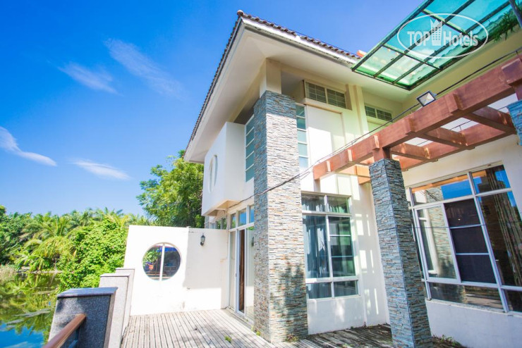 Sunshine Holiday Resort Sanya Apartment - Yalong Bay Branch