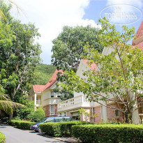 Sunshine Holiday Resort Sanya Apartment - Yalong Bay Branch 