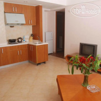 Palmena Apartment Sanya 