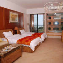 Palmena Apartment Sanya 