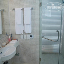 Palmena Apartment Sanya 