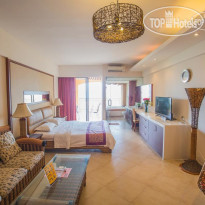 Palmena Apartment Sanya 