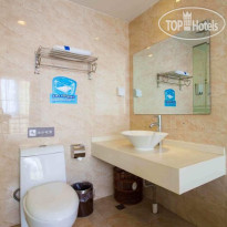 7Days Inn Haikou Bin Jiang Road 