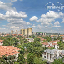 Holiday Inn Express Haikou West Coast