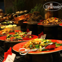 Haikou Marriott Hotel 