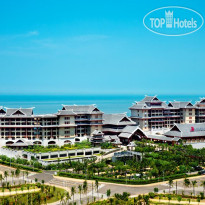 Haikou Marriott Hotel 