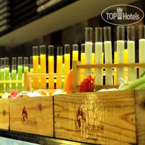 Haikou Marriott Hotel