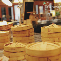 Haikou Marriott Hotel