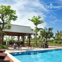 Haikou Marriott Hotel