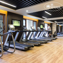 Haikou Marriott Hotel