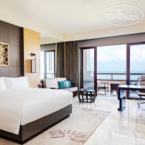 Haikou Marriott Hotel