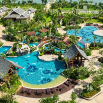 Haikou Marriott Hotel