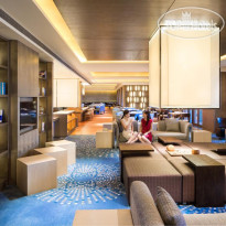 Haikou Marriott Hotel