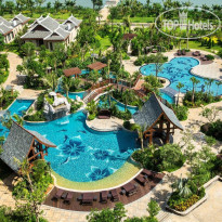Haikou Marriott Hotel