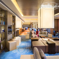 Haikou Marriott Hotel