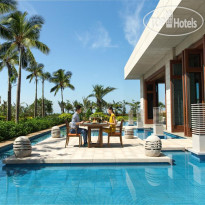 Haikou Marriott Hotel