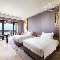 Haikou Marriott Hotel